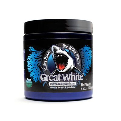 Great White Premium