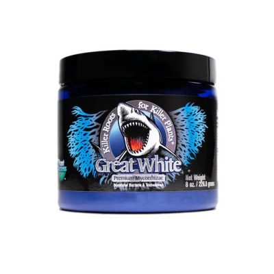 Great White Premium