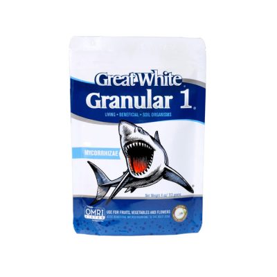 Great White Granular