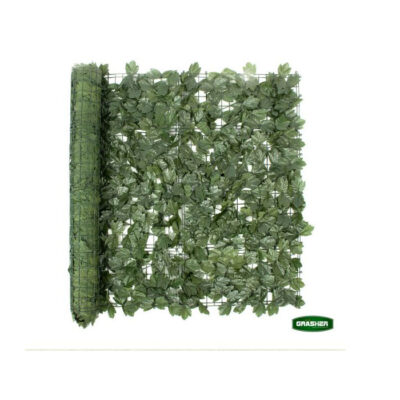 Συνθετική Φυλλωσιά με πλέγμα