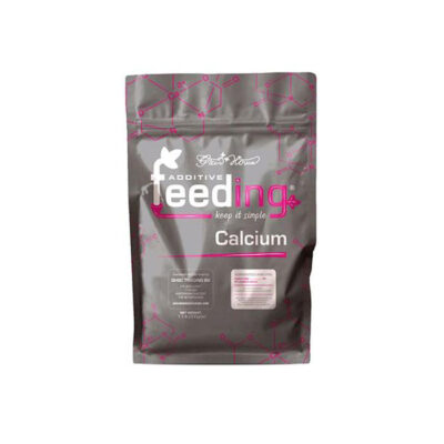 Powder Feeding Calcium