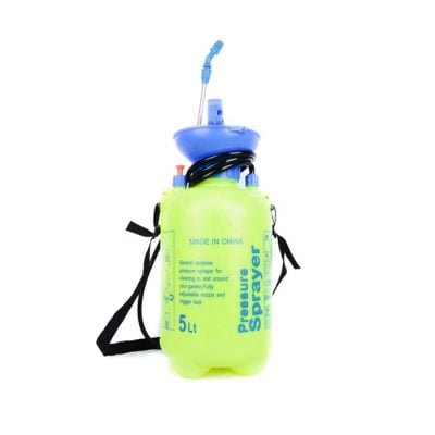 Ψεκαστήρας Προπιέσεως 5lt