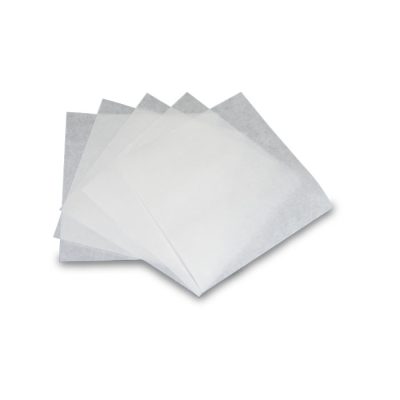 Αντικολλητικό χαρτί 10cm x 10cm για πρέσες Rosin