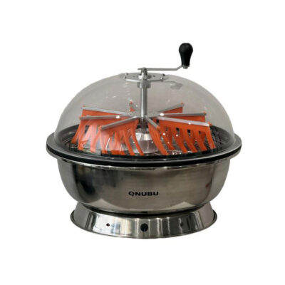 Χειροκίνητο Trimmer Qnubu