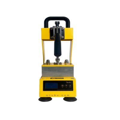 Πρέσα Qnubu Kompact manual 600kg