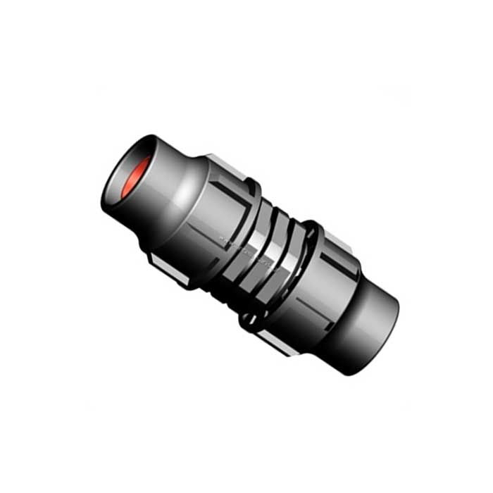 rakor-lock-6atm-20x20 Σύνδεσμος τύπου lock Φ20xΦ20