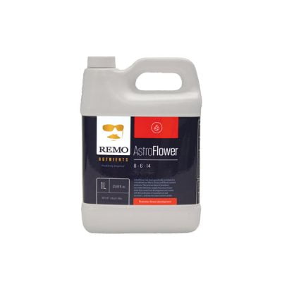 Remo Nutrients Astro flower