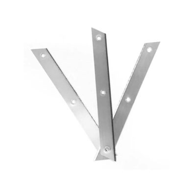 Ανταλλακτική λεπίδα για το ηλεκτρικό trimmer τραπέζι