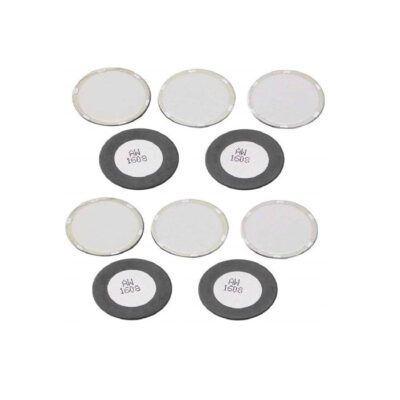 ανταλλακτική κεραμική επιφάνεια για υγραντήρες υπερήχων