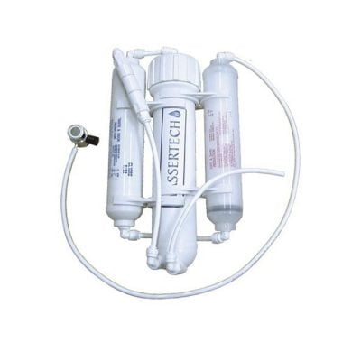 Φίλτρο αντίστροφης όσμωσης 3 σταδιων