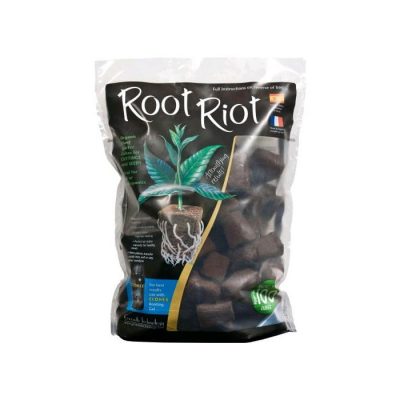 Rootriot σφουγγαράκια για σπορά