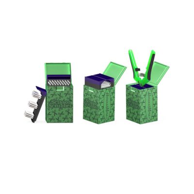 Καθαριστής ψαλιδιών