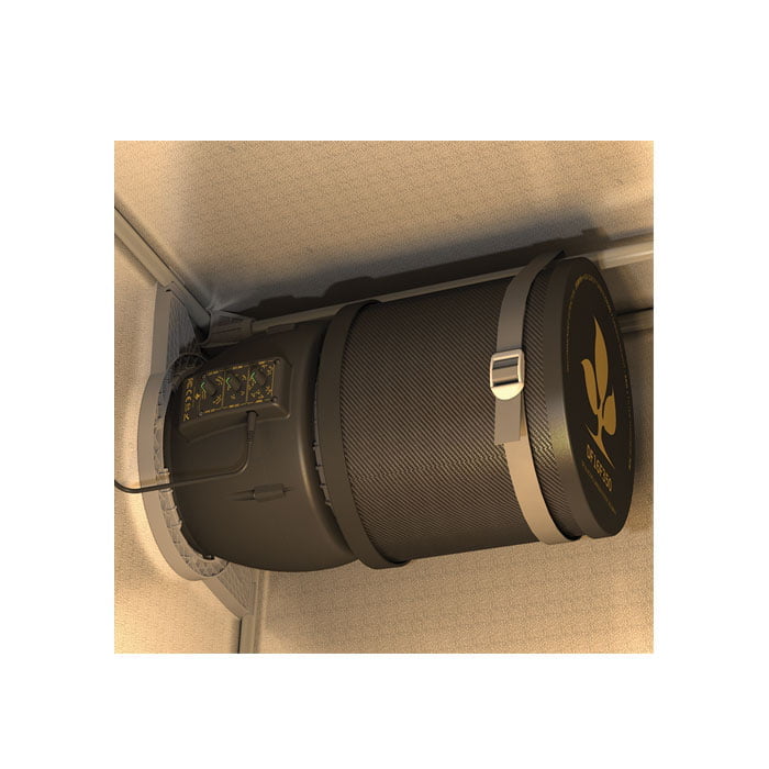 secret-jardin-df16-filter-gen1 φίλτρο ενεργού άνθρακα Secret Jardin DF16