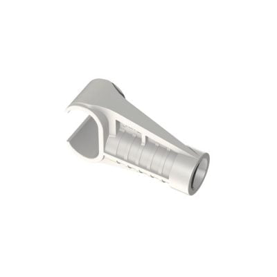 πλαστικος συνδεμσος για το handling tube