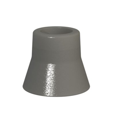 Λαστιχένιο ποδαράκι 25mm