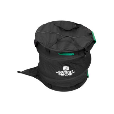 Secret Smoke Trim Bag