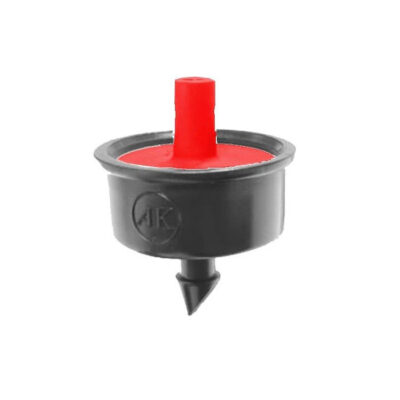 Σταλακτης καρφωτός αυτορυθμιζόμενος Αγρας 16lt/h