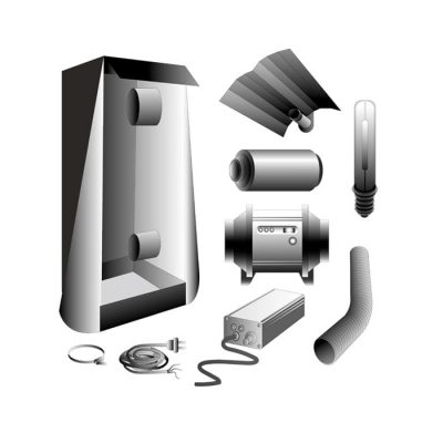 Σετ καλλιέργειας βασικό