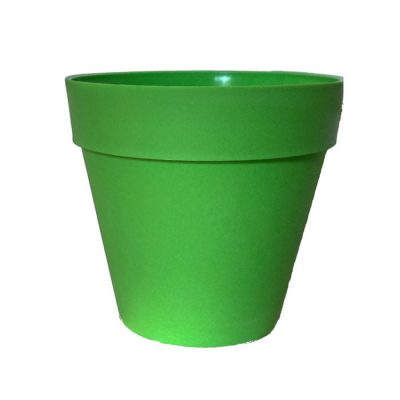 Γλάστρα Deco SicPlast Λαχανί