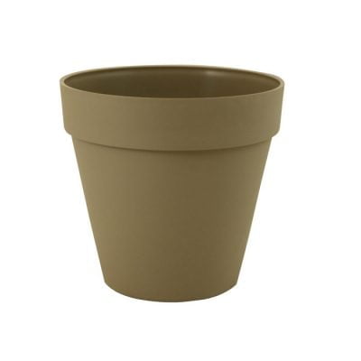 Γλάστρα Deco SicPlast