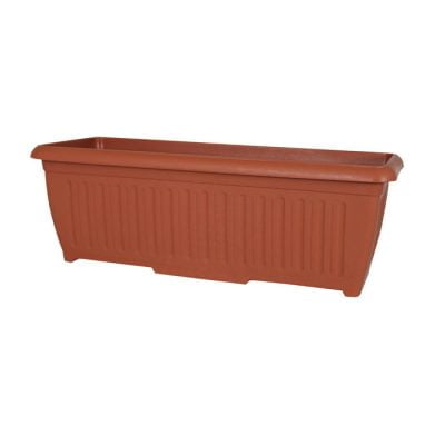 Ζαρντινιέρα Πάτμος ρηχή