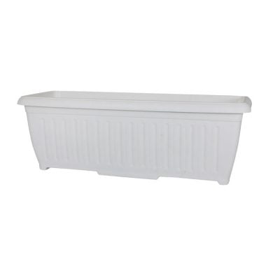 Ζαρντινιέρα Πατμός ρηχή