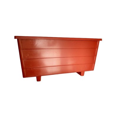 Ζαρντινιέρα SicPlast κλασσική 21lt