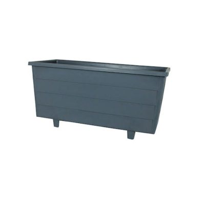 Ζαρντινιέρα SicPlast κλασσική 21lt