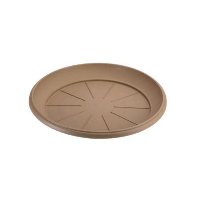 πιατακι γλαστρας μοκα