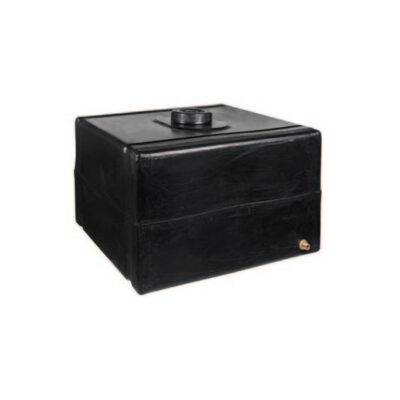 Σταματίου δεξαμενή παραληλλεπίπεδη