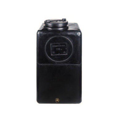 Σταματίου κάθετη δεξαμενή