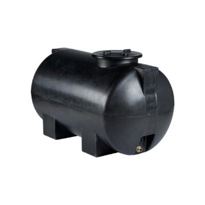 Σταματίου Οριζόντια κυλινδρική δεξαμενή