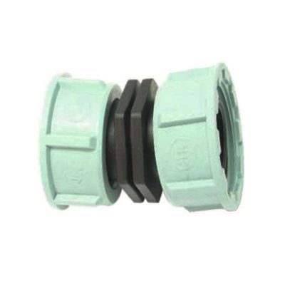 Σύδεσμος φρεατίου Θ-Θ 1"x1"