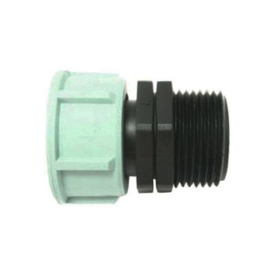 Σύδεσμος φρεατίου Θ-Α 3/4"x3/4"