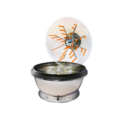 Ηλεκτρικό trimmer Supergrower 60cm