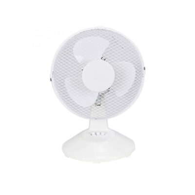 Επιτραπέζιος ανεμιστήρας 23cm