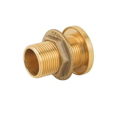 Ρακορ Δεξαμενής Ορειχάλκινο