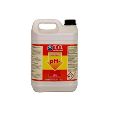 TA ph down 5lt