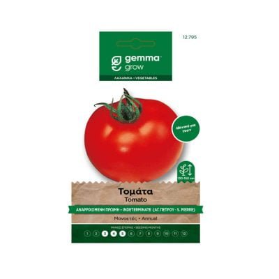 Τομάτα Αγίου Πέτρου