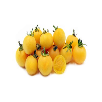 Τομάτα Wapsipinicon (peach tomato)
