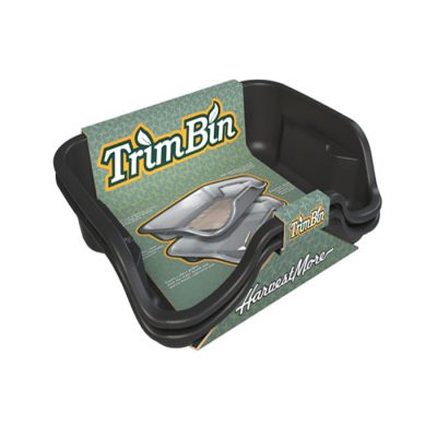 Trim Bin