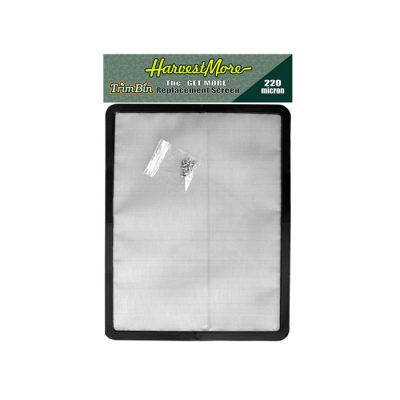Ανταλλακτική σήτα 220 micron για το Trim Bin