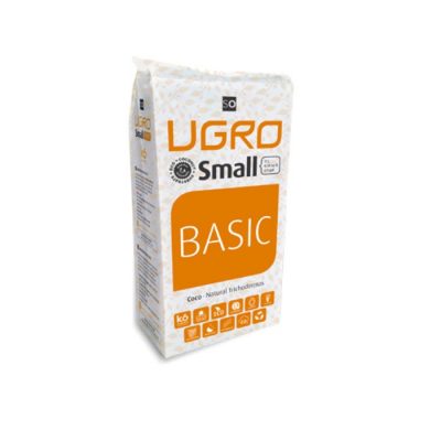 Ugro συμπιεσμενος κοκοφοίνικας 11lt