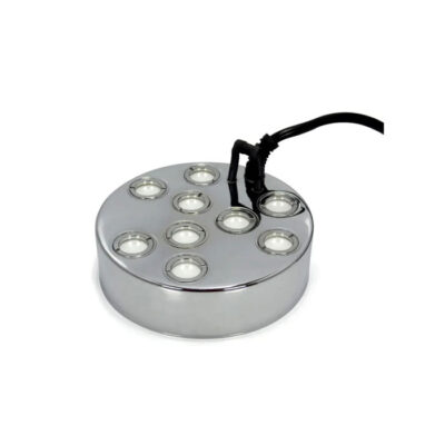 Υγραντήρας Υπερήχων 9 Κεφαλών