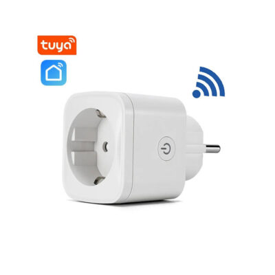 Smart πρίζα σούκο VDL