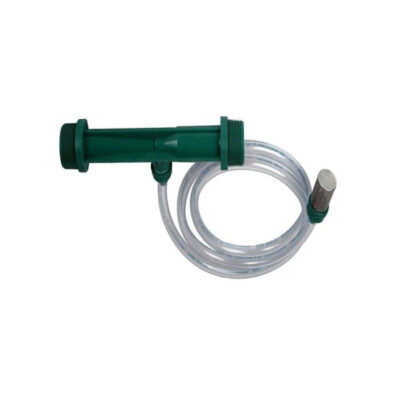 Σετ Υδρολιπαντήρας - Εγχυτής Τύπου Venturi 3/4"