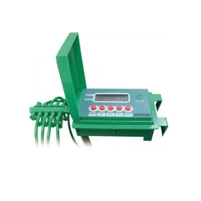 Προγραμματιστής Ποτίσματος Wassertech