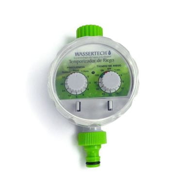 Προγραμματιστής Ποτίσματος Wassertech