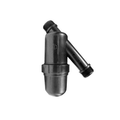 Φίλτρο γραμμής νερού 120