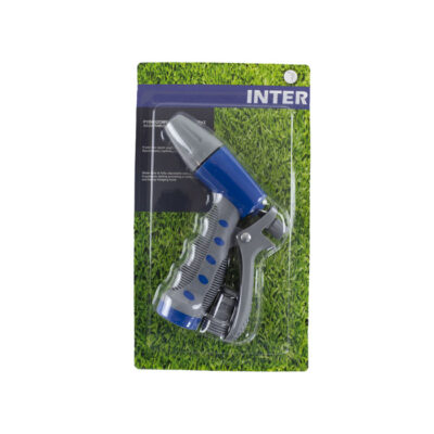 Ρυθμιζόμενο πιστόλι νερού